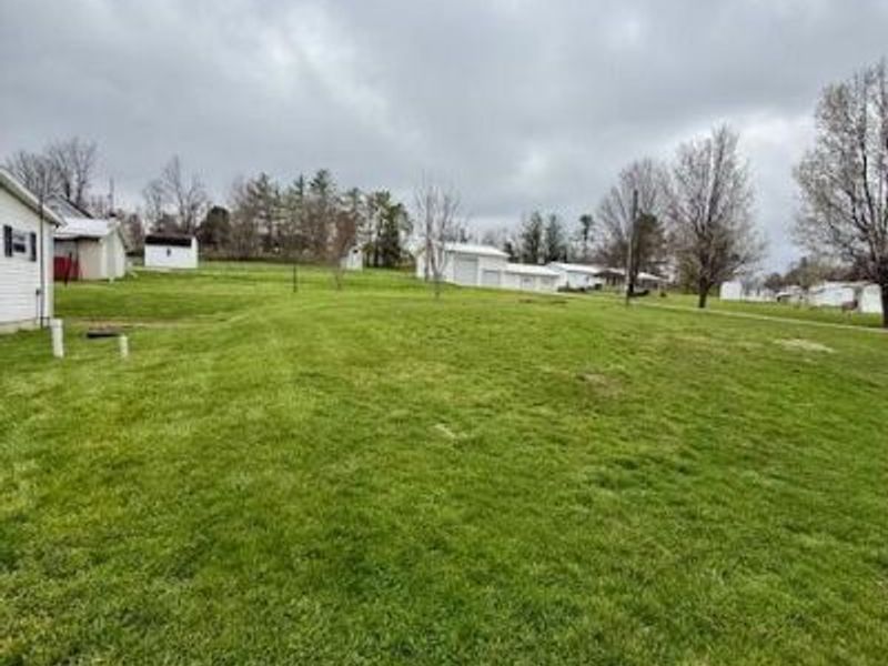 4042 Railroad Street, New Marshfield, OH 45766 Photo 9