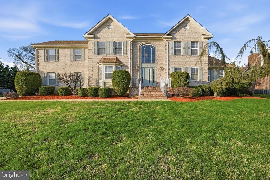 11710 AMER COURT, FORT WASHINGTON, MD 20744