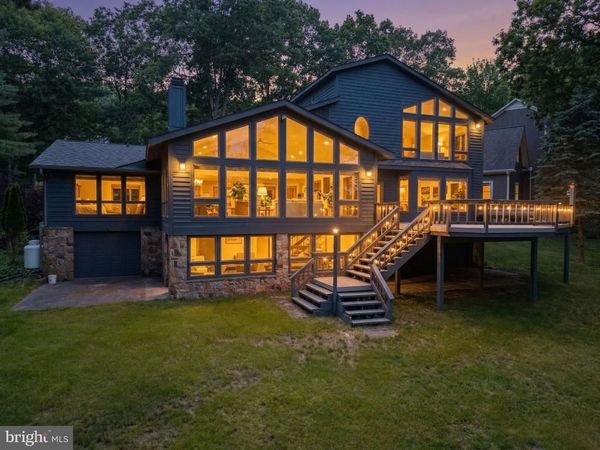 62 DUCK COVE ROAD, OAKLAND, MD 21550