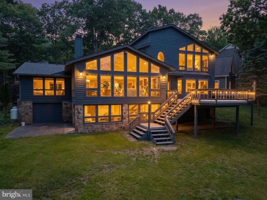 62 Duck Cove Road, Oakland, MD 21550 Main Photo