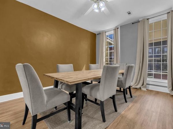 3506 VIRGINIA AVENUE, BALTIMORE, MD 21215