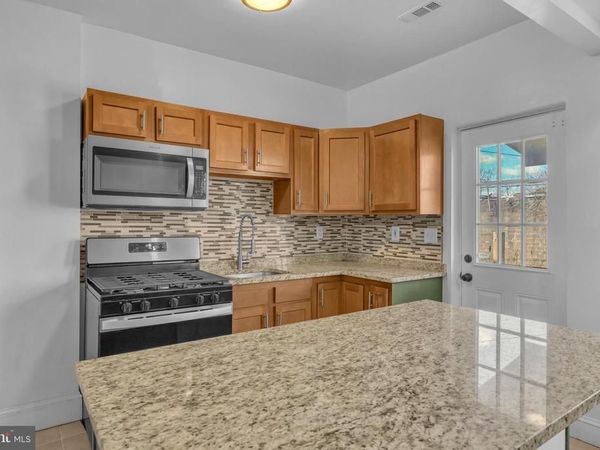 3506 VIRGINIA AVENUE, BALTIMORE, MD 21215