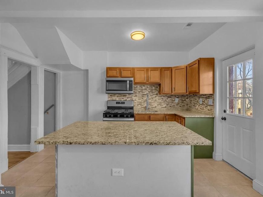 3506 Virginia Avenue, Baltimore, MD 21215 Main Photo