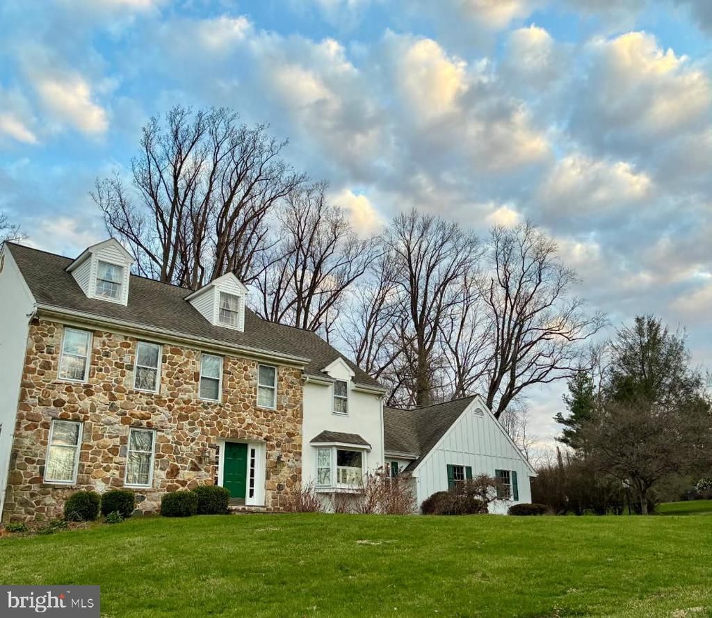 1109 FORSYTHE LANE, WEST CHESTER, PA 19382