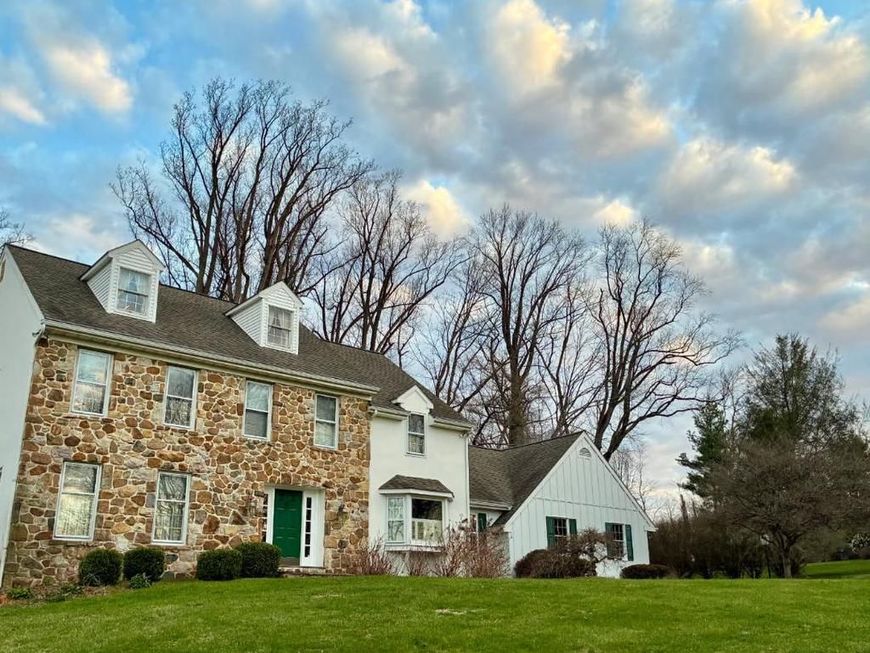 1109 Forsythe Lane, West Chester, PA 19382 Main Photo