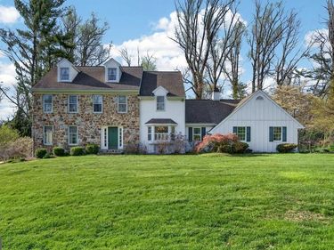 1109 FORSYTHE LANE, WEST CHESTER, PA 19382