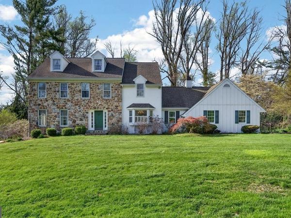 1109 FORSYTHE LANE, WEST CHESTER, PA 19382