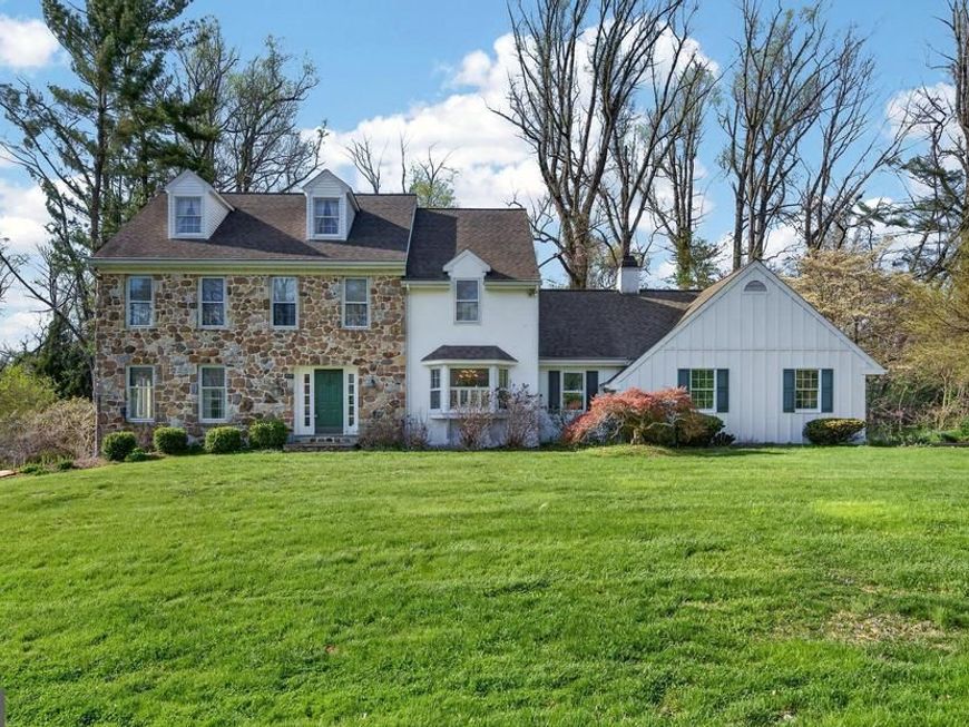 1109 Forsythe Lane, West Chester, PA 19382 Main Photo