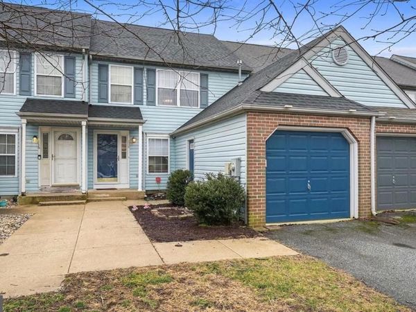 114 THAMES DRIVE , DOVER, DE 19904