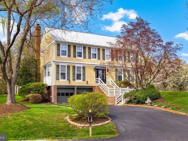 9849 SOUTH PARK CIRCLE, FAIRFAX STATION, VA 22039