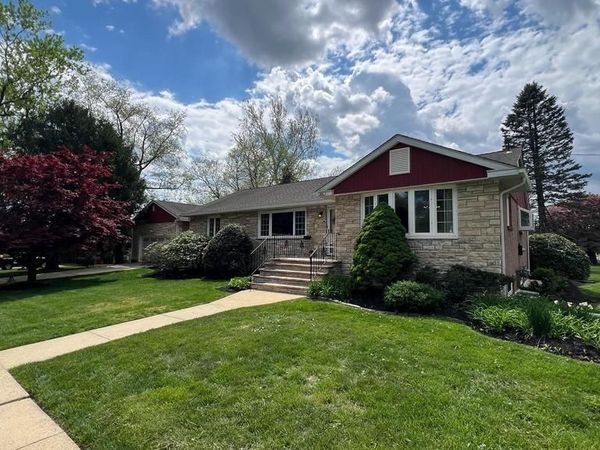 1101 S BROWNING AVENUE, SOMERDALE, NJ 08083