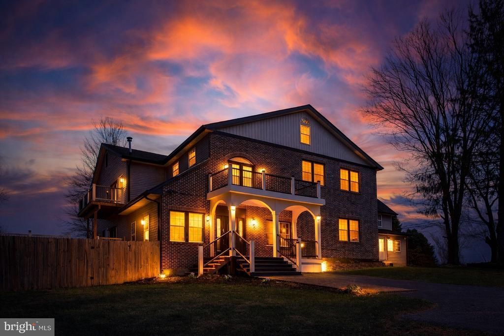 10520 MARRIOTTSVILLE ROAD , RANDALLSTOWN, MD 21133