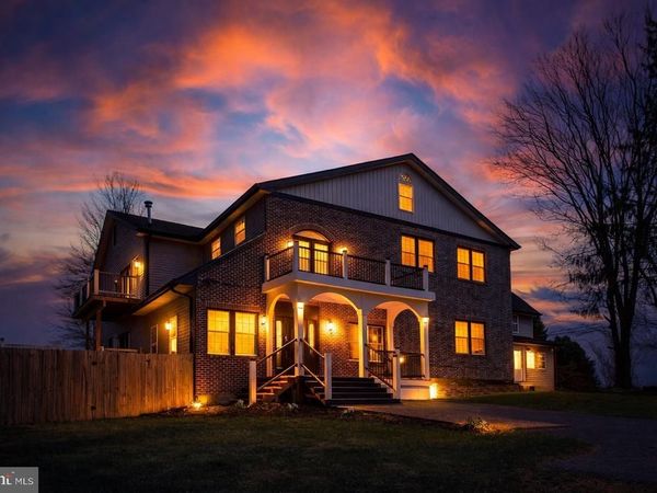 10520 MARRIOTTSVILLE ROAD, RANDALLSTOWN, MD 21133