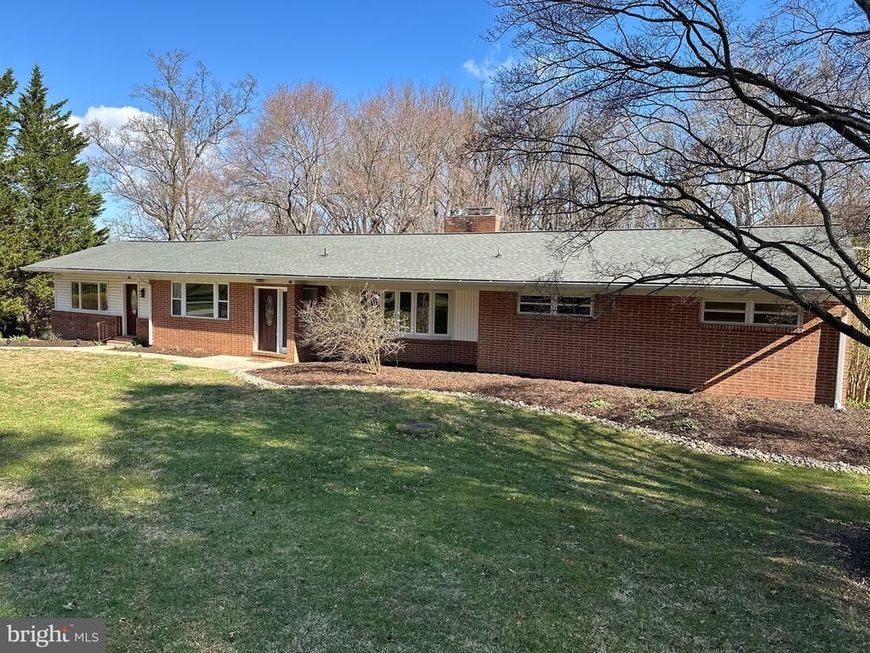 802 Stone Barn Road , Towson, MD 21286 Main Photo