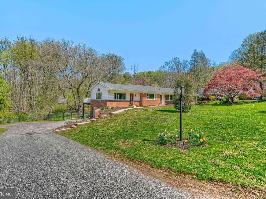 802 Stone Barn Road, Towson, MD 21286 Main Photo