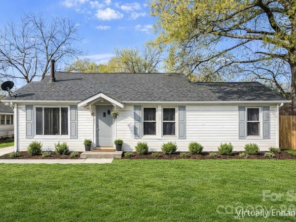 145 Dillon Street, China Grove, NC 28023