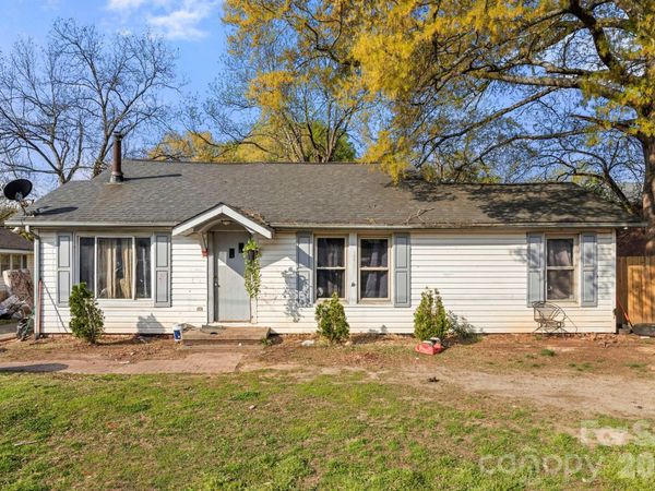 145 Dillon Street , China Grove, NC 28023