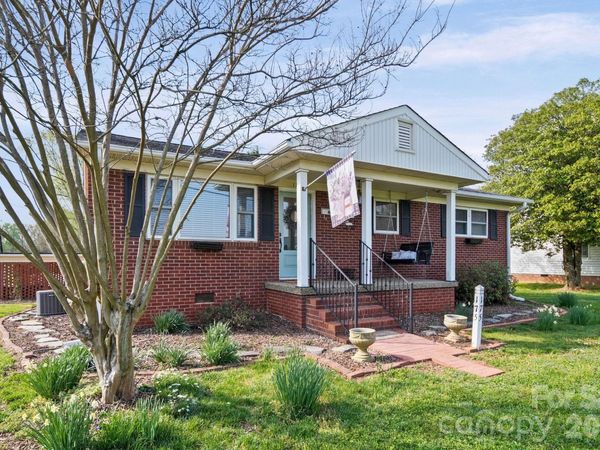 175 Buffalo Shoals Road , Lincolnton, NC 28092