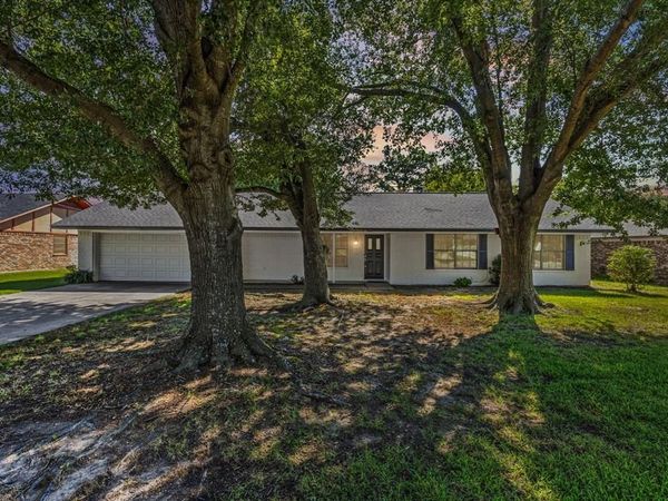 221 Azalea Lane, Sulphur Springs, TX 75482