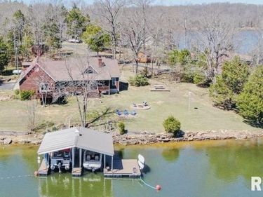 500 Mallards Landing, Tunnel Hill, IL 62972