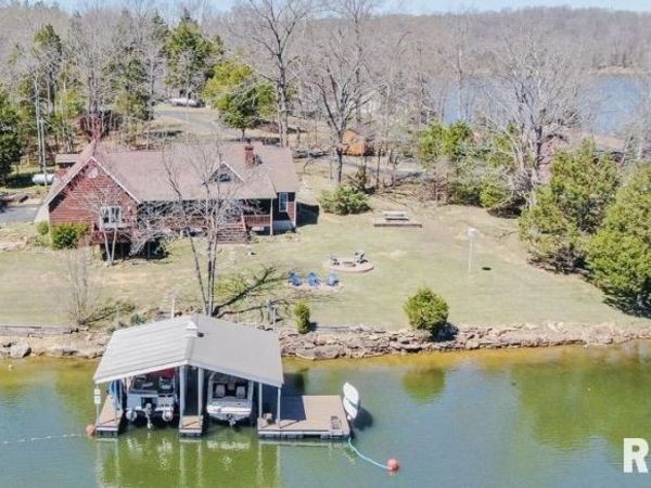 500 Mallards Landing, Tunnel Hill, IL 62972