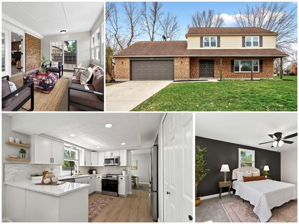 4230 Pleasanton Road, Englewood, OH 45322