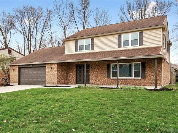 4230 Pleasanton Road, Englewood, OH 45322