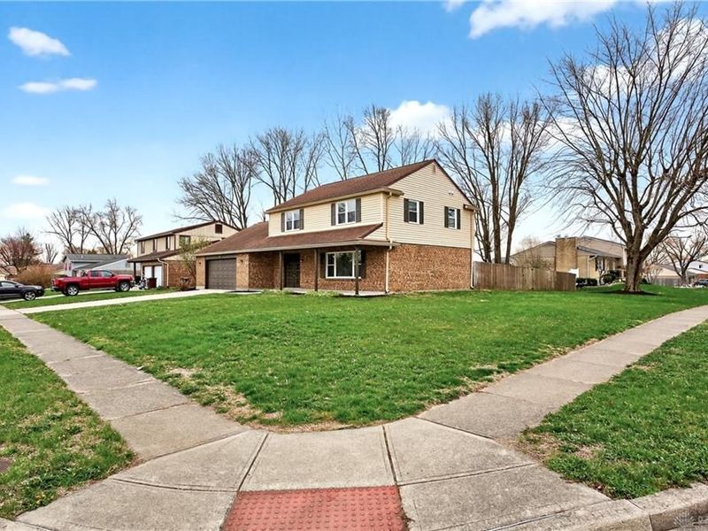 4230 Pleasanton Road, Englewood, OH 45322 Photo 4