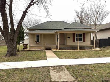 2118 Clay Street, Ashland, NE 68003