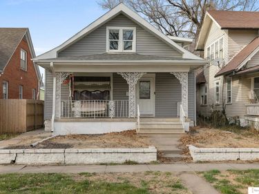 1326 Sumner Street, Lincoln, NE 68510