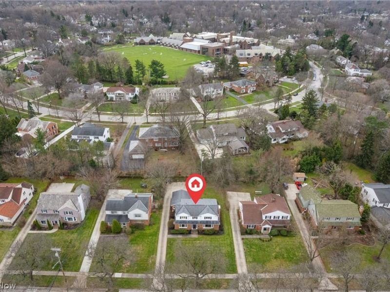 23650 Shelburne Road, Shaker Heights, OH 44122 Photo 2