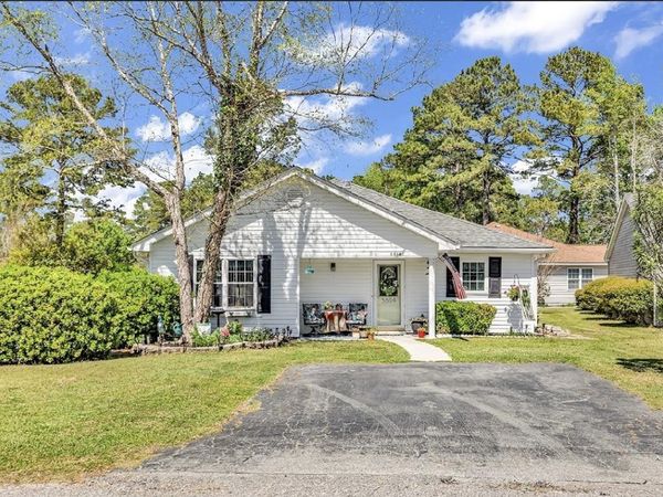 6604 Eagle Crescent , Myrtle Beach, SC 29588