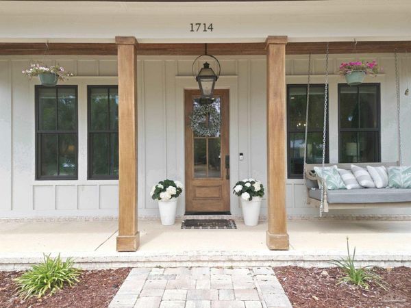 1714 E Hatton St, Pensacola, FL 32503