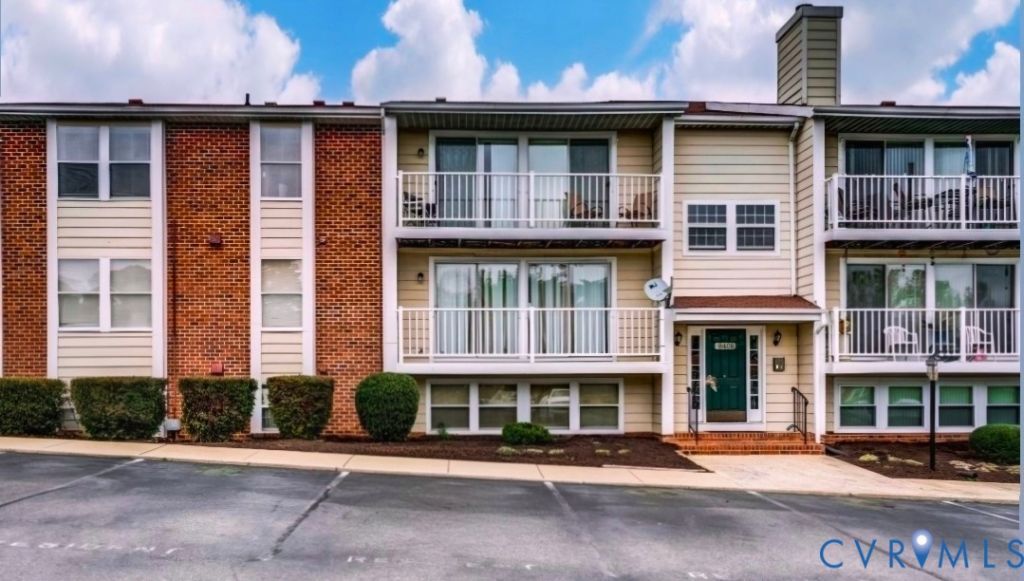 8408 Donovan Court, Unit 6, Henrico, VA 23228 Main Photo