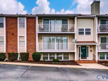 8408 Donovan Court, Unit 6, Henrico, VA 23228