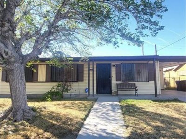 717 Van Ert Avenue , North Las Vegas, NV 89030