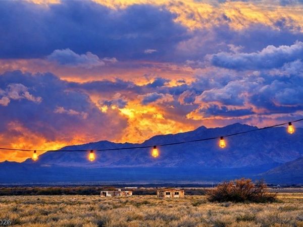 0 Tonopah , Sandy Valley, NV 89019