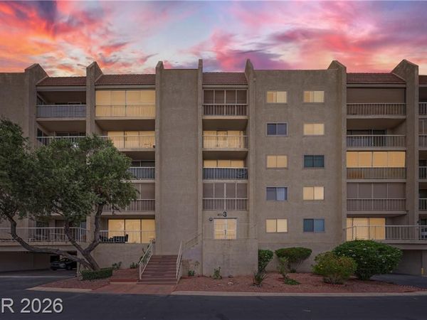 750 S Royal Crest Circle , Unit 344, Las Vegas, NV 89169