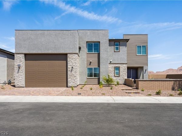 116 Camila Village Avenue , Henderson, NV 89011