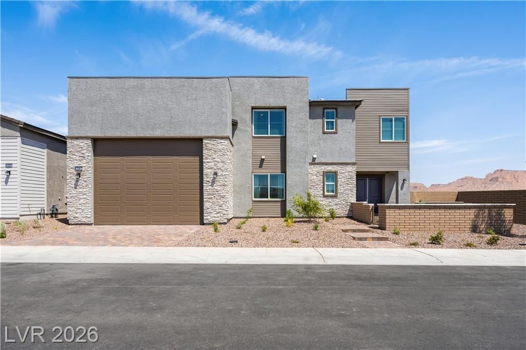 116 Camila Village Avenue, Henderson, NV 89011 Main Photo