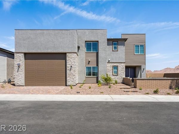 116 Camila Village Avenue , Henderson, NV 89011