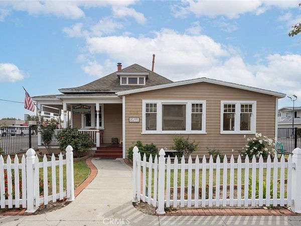 206 W Wilshire, Fullerton, CA 92832