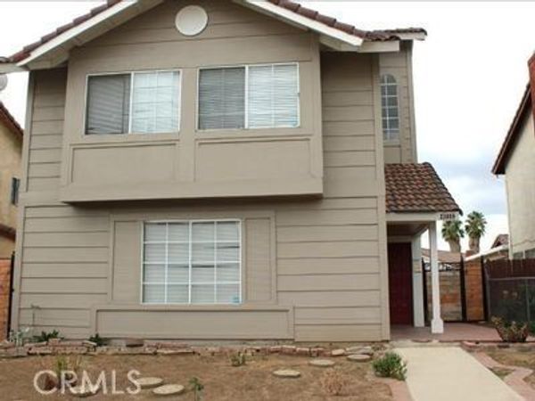 23809 Parkland Avenue, Moreno Valley, CA 92557