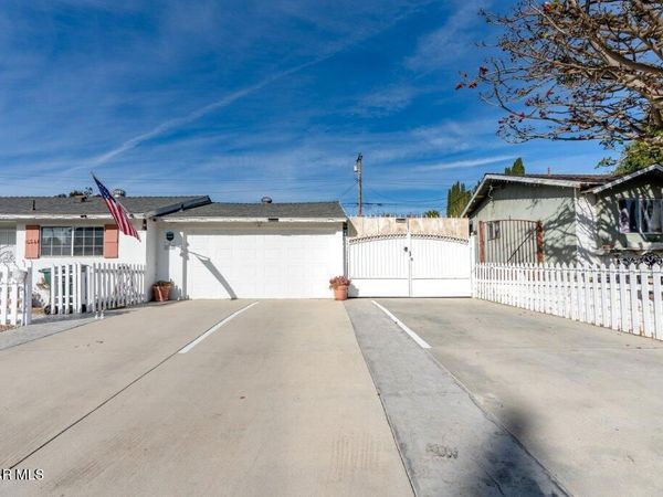 653 Calle Clavel, Thousand Oaks, CA 91320