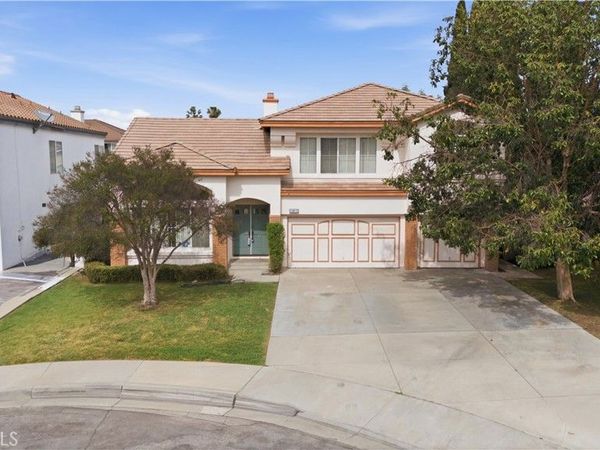 14015 Lausanne Court, Whittier, CA 90604