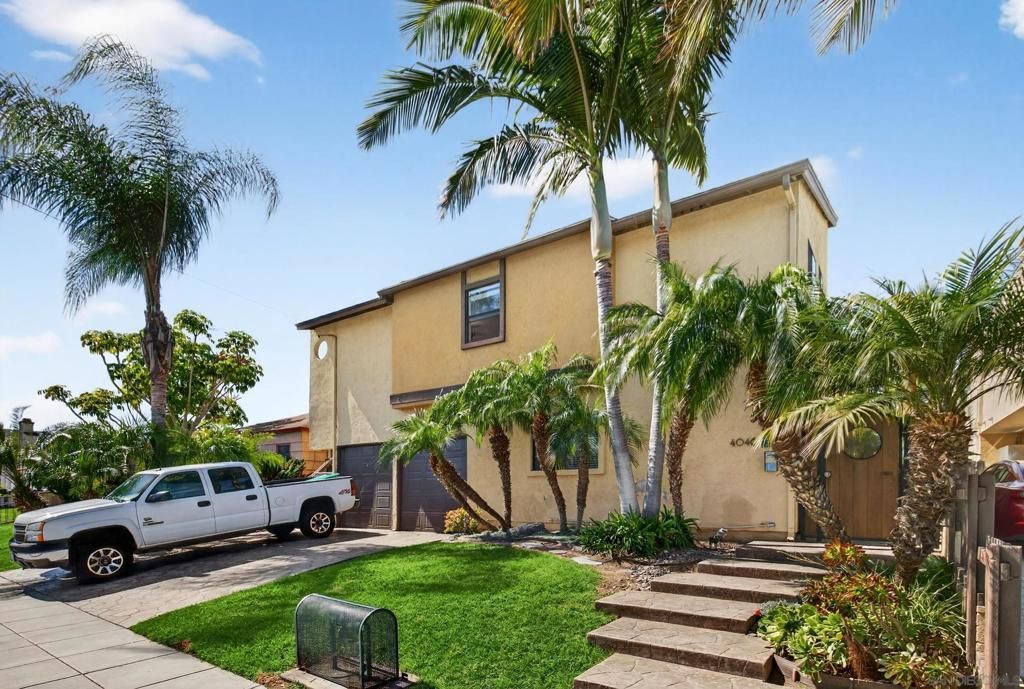 4046 Iowa St., Unit 1, San Diego, CA 92104 Main Photo