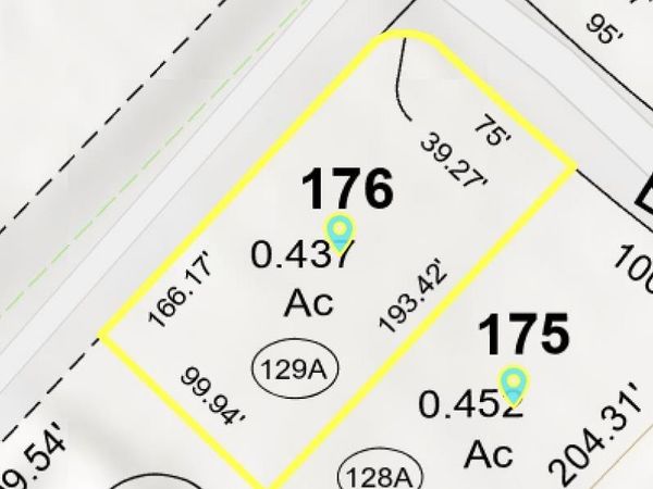 Bridgeview Drive, Unit Lot 129A, Haverhill, NH 03785