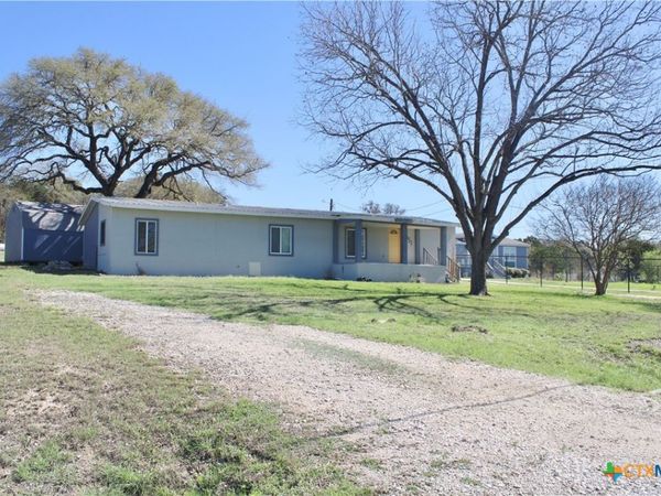 2051 Indian Hills Drive , Spring Branch, TX 78070