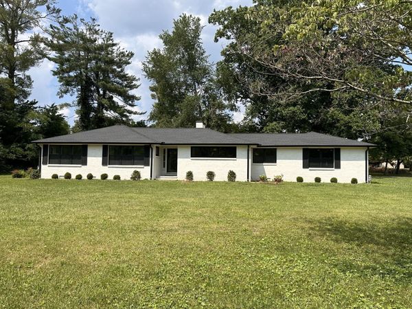 202 Westwood 5th Ave , McMinnville, TN 37110