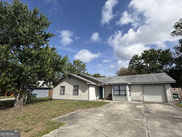 128 Dogwood Circle, St. Marys, GA 31558